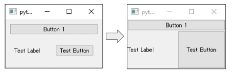 pyside2 qmenubar remove menu